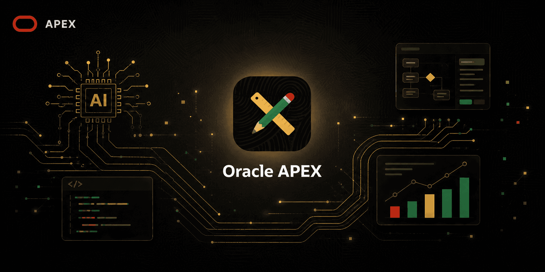 En preparación para APEX 26: SQL Developer en VS Code y Antigravity.